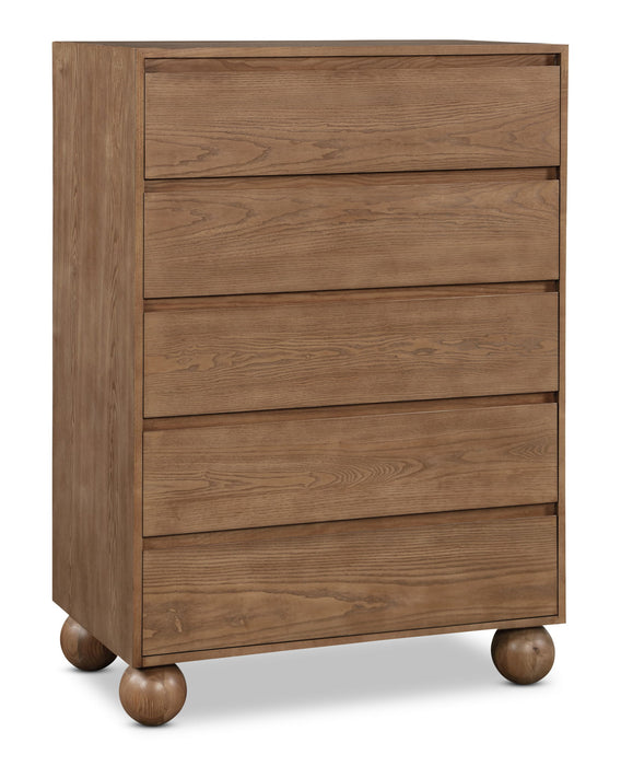 Kent - Chest