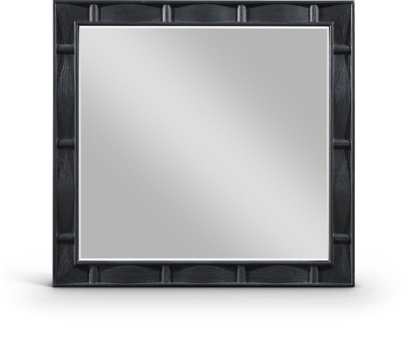 Weave - Mirror