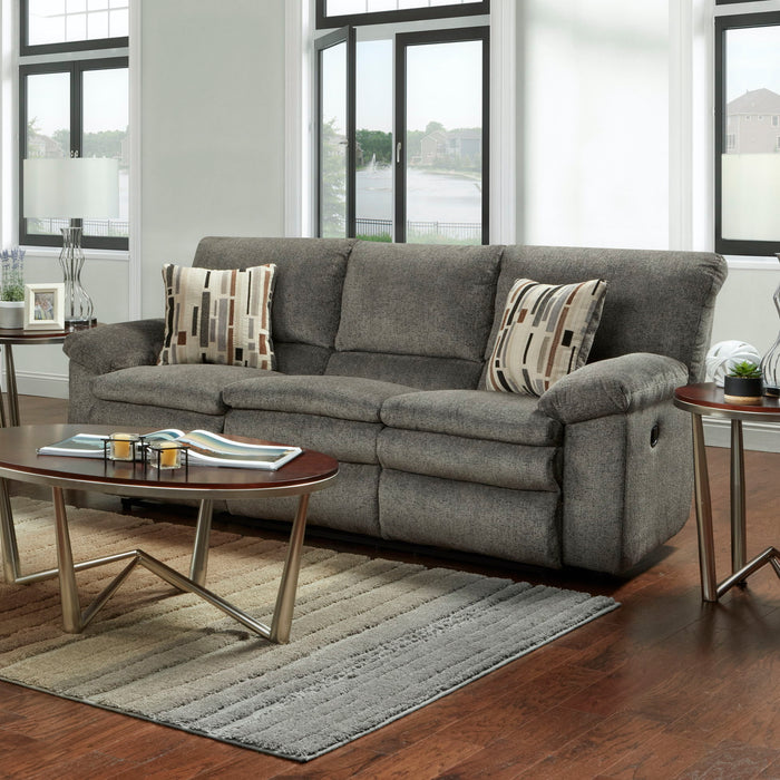 Tosh - Reclining Sofa