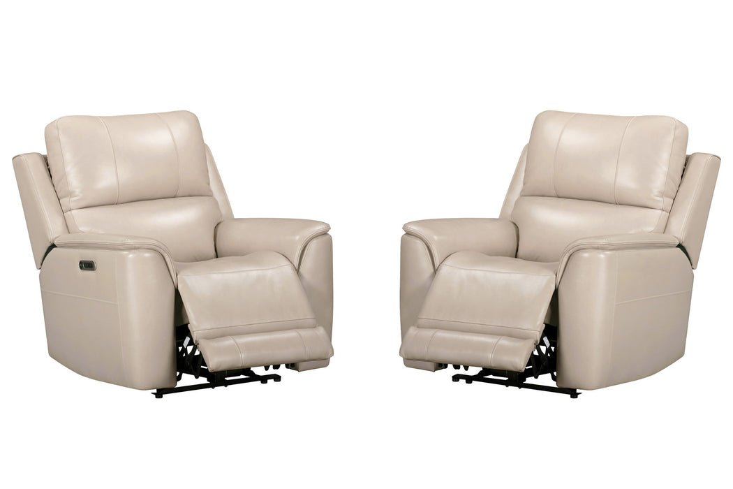 Easton - Zero Gravity Power Recliner P3