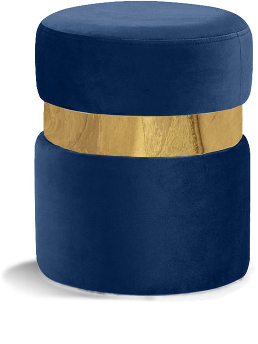 Hailey - Ottoman