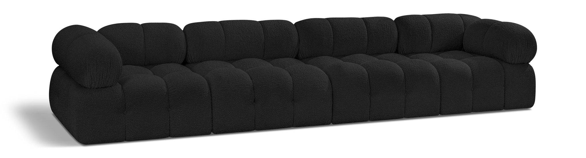 Ames - 4 Seat Modular Sofa