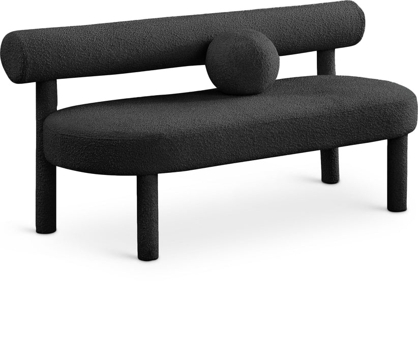 Parlor - Bench
