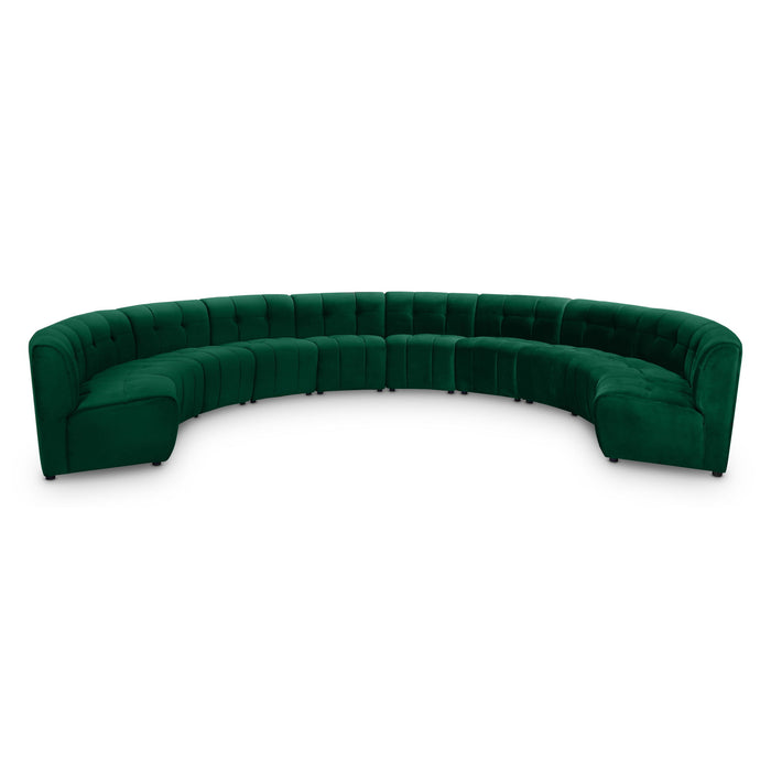 Limitless - 10 Pc. Modular Sectional