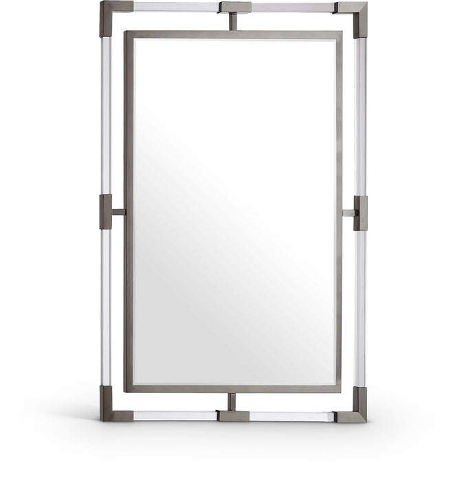 Ghost - Mirror Rectangular