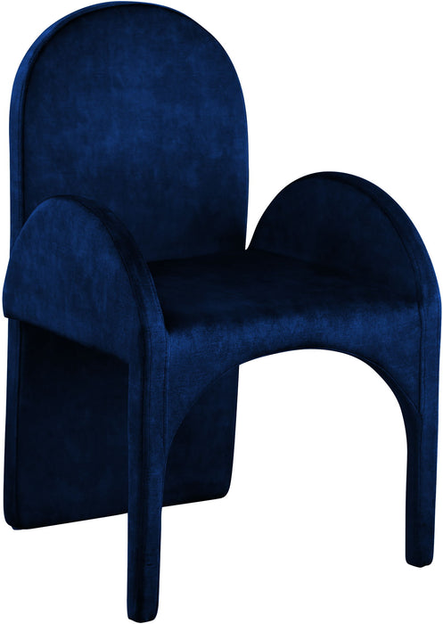 Summer - Dining Arm Chair (Set of 2)