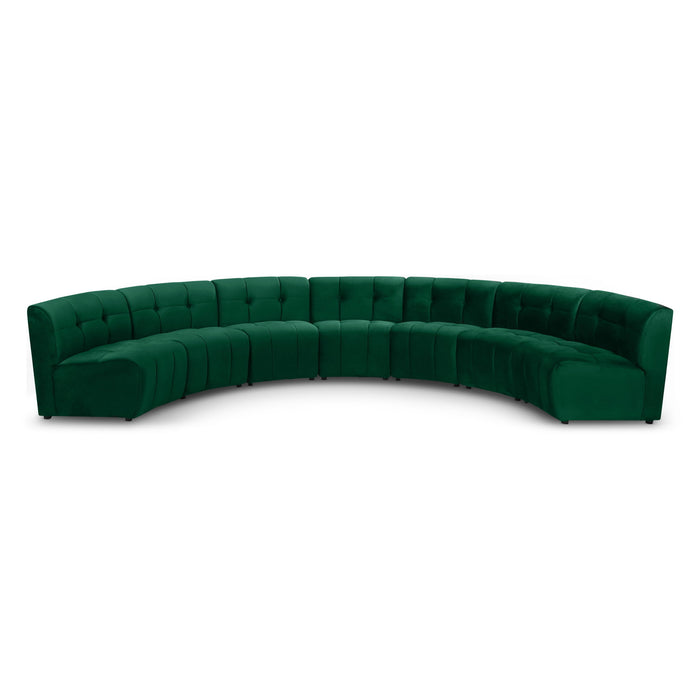 Limitless - 7 Pc. Modular Sectional