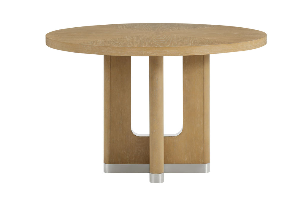 D3124 - Dining Table - Natural