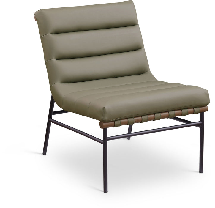 Burke - Accent Chair