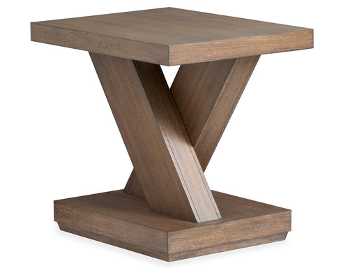 Lansbury - Rectangular Table - Albert's Furniture (Wayne, MI)