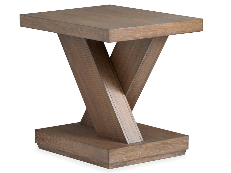 Lansbury - Rectangular Table - Albert's Furniture (Wayne, MI)