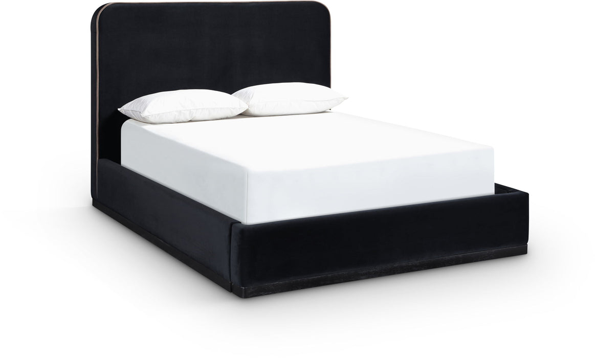 Rava - Bed