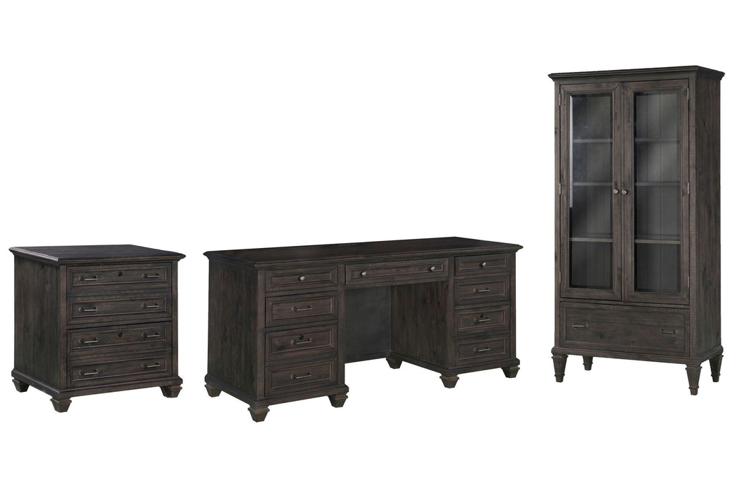 Sutton Place - Home Office Set