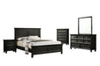 Tamarack - Bedroom Set - Albert's Furniture (Wayne, MI)