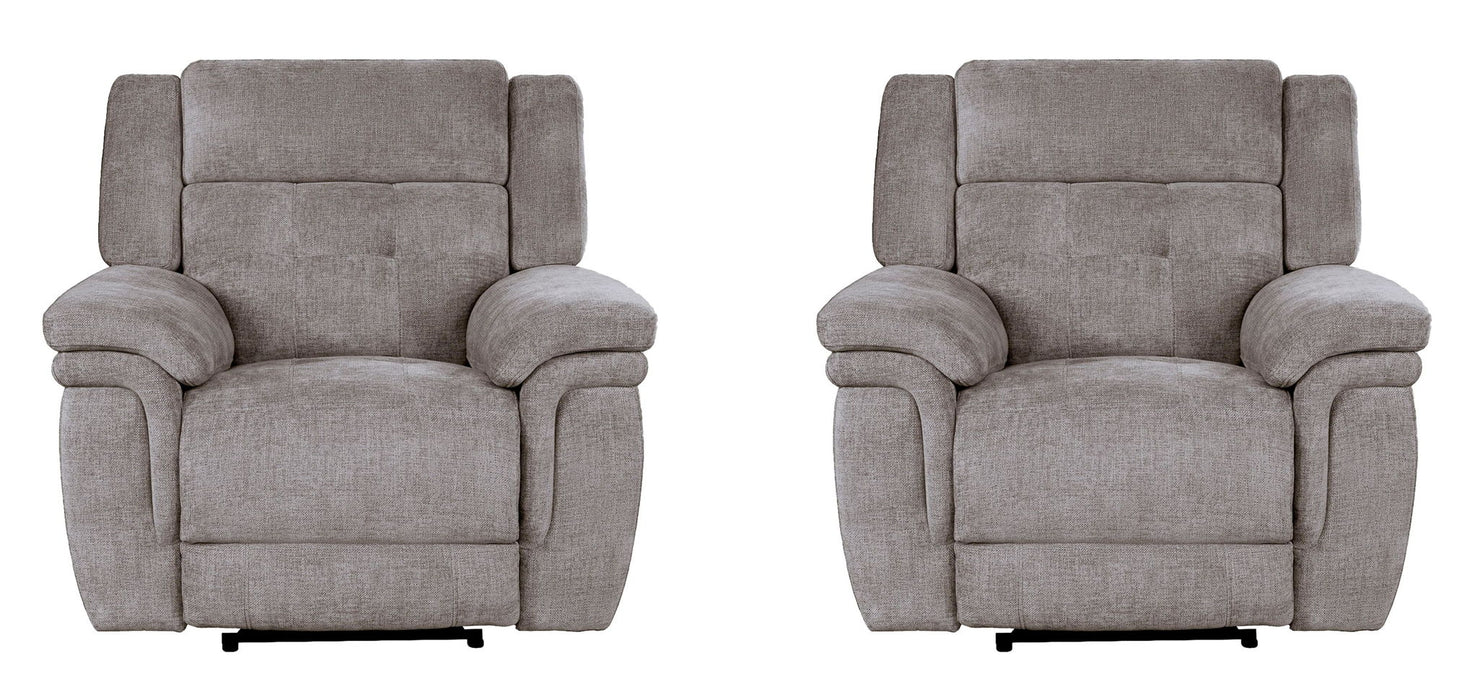 Richland - Power Recliner