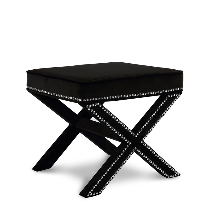 Nixon - Bench Ottoman