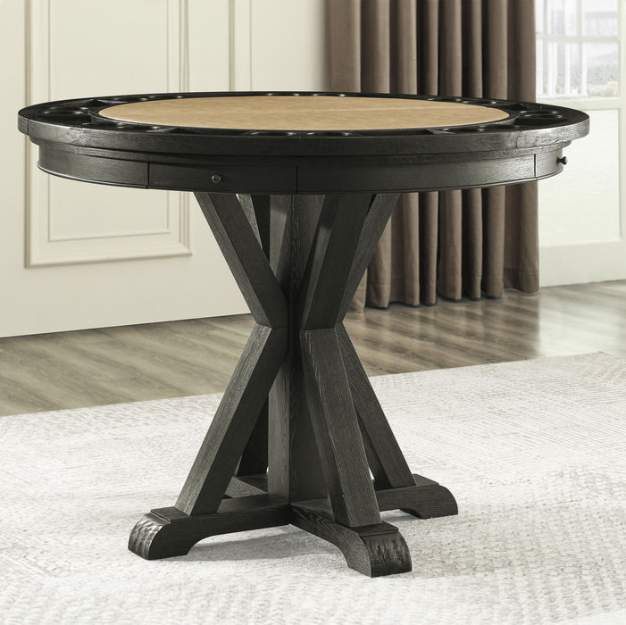 Rylie - Counter Table With Game Top