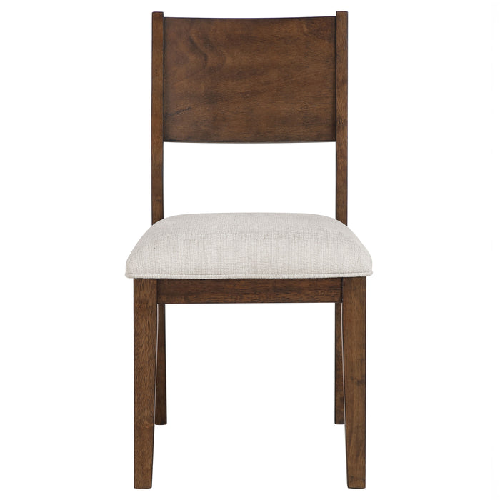 Canton - Dining Chair (Set of 2) - Brown