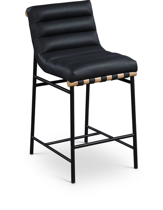 Burke - Counter Stool
