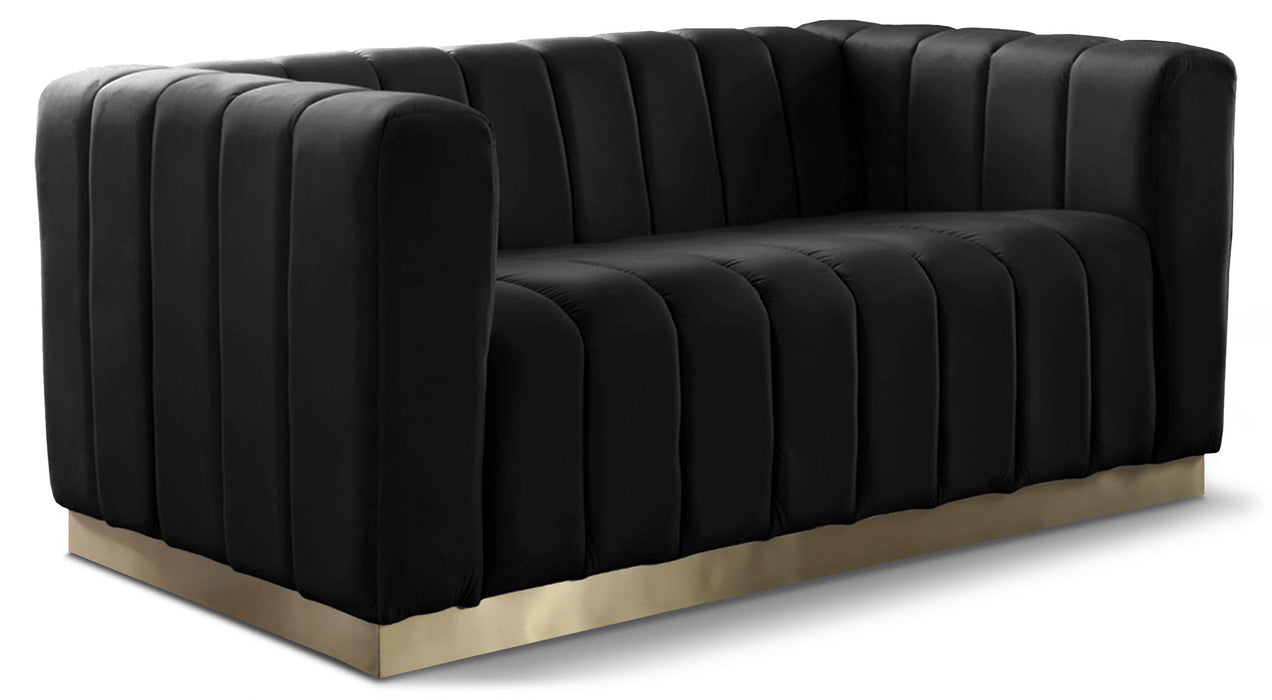Marlon - Loveseat
