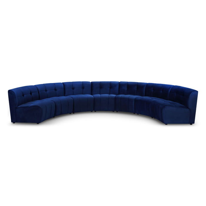 Limitless - 7 Pc. Modular Sectional