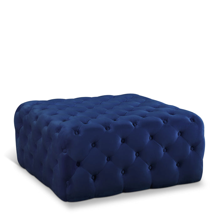 Ariel - Bench Ottoman