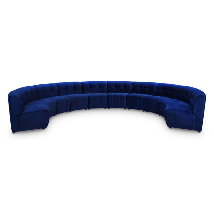 Limitless - 10 Pc. Modular Sectional