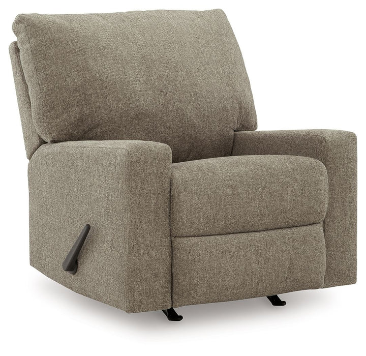 Newellen - Rocker Recliner