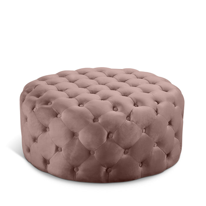 Addison - Bench Ottoman