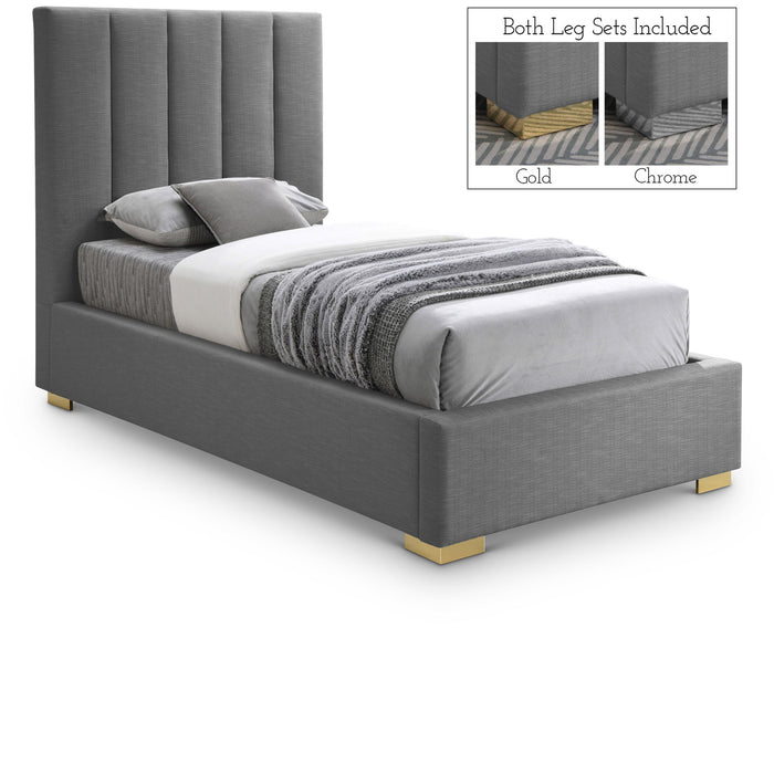 Pierce - Bed