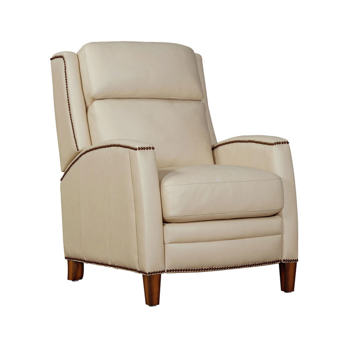 Vermont - Power High Leg Recliner