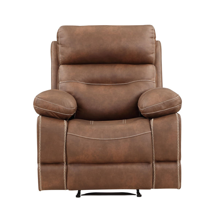 Rudger - Manual Recliner Chair