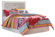 Paxberry - Youth Panel Headboard - Albert's Furniture (Wayne, MI)