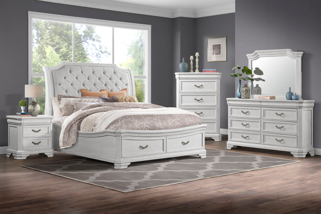 Lyndhurst - Bedroom Set