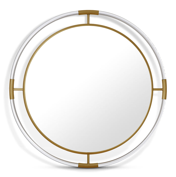 Ghost - Mirror Round