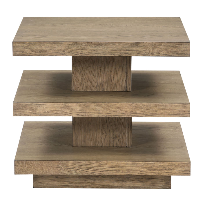 Canyon - End Table - Albert's Furniture (Wayne, MI)