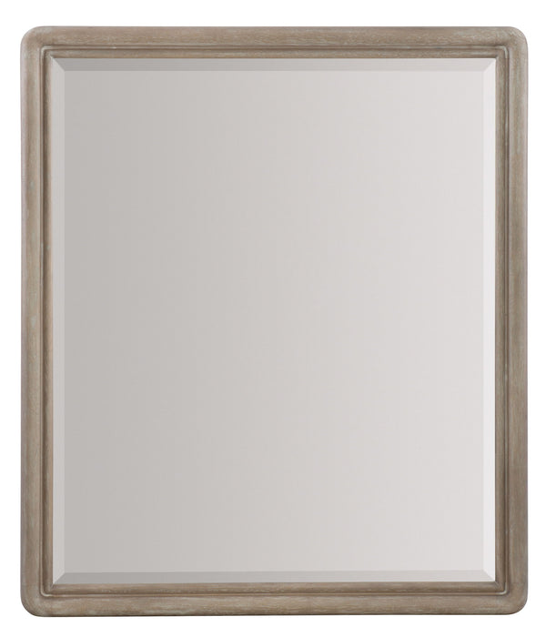 Affinity - Mirror - Gray