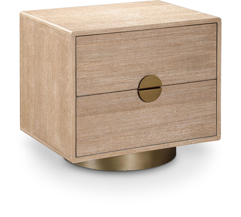 Wade - Night Stand / Side Table
