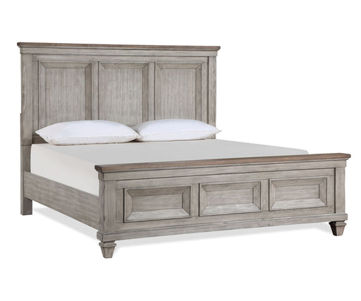 Mariana - Bed - Albert's Furniture (Wayne, MI)