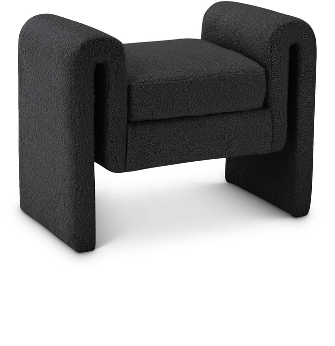 Stylus - Bench
