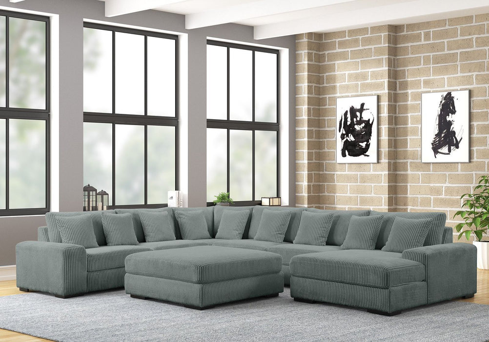 Bella - Sectional