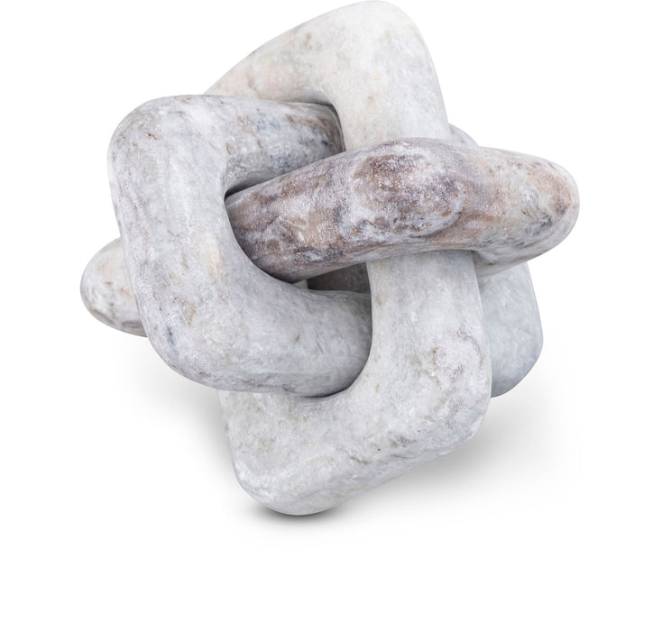Bond - Marble Decorative Knot