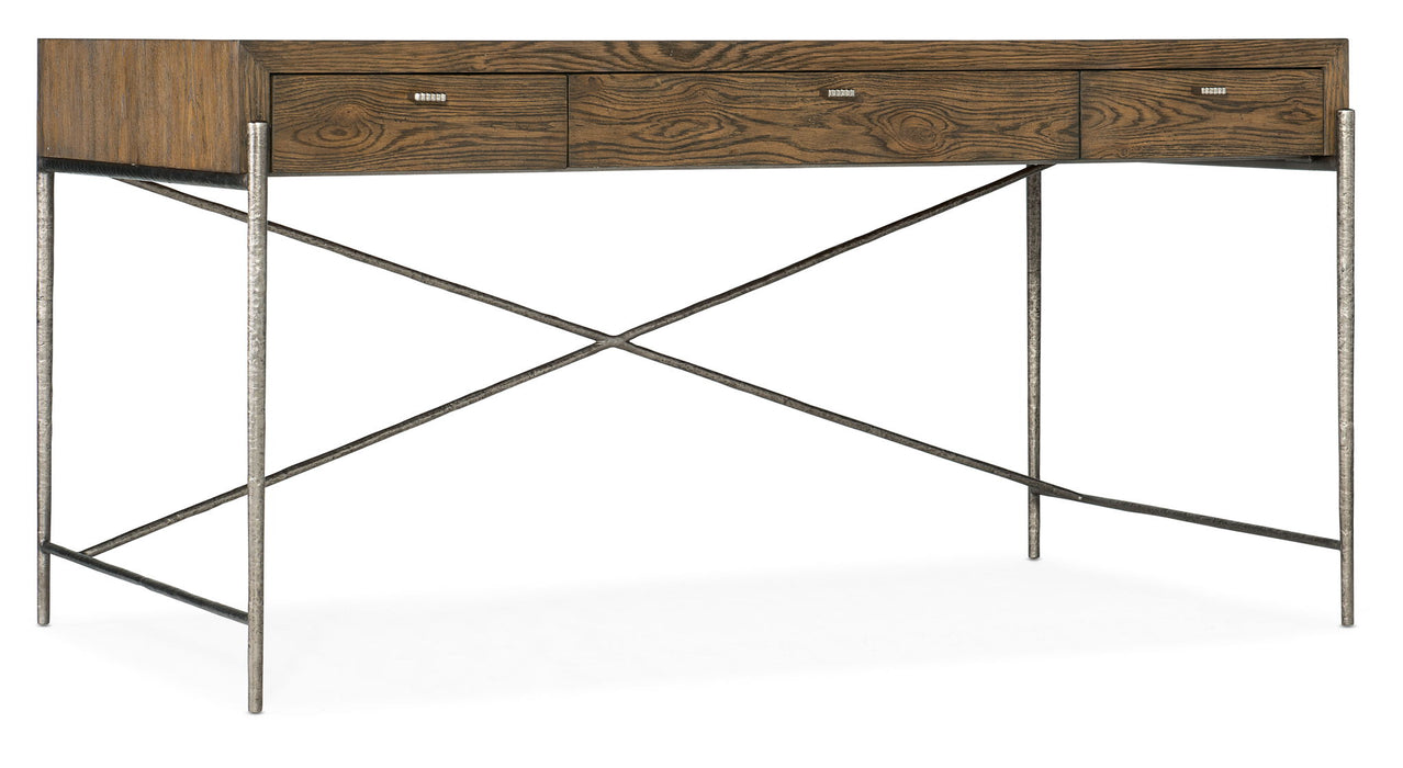 Chapman - Writing Desk - Light Brown