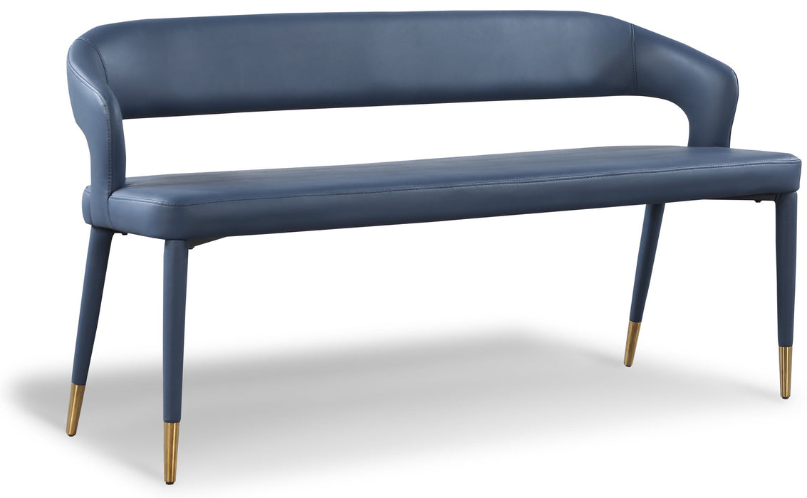 Destiny - Bench