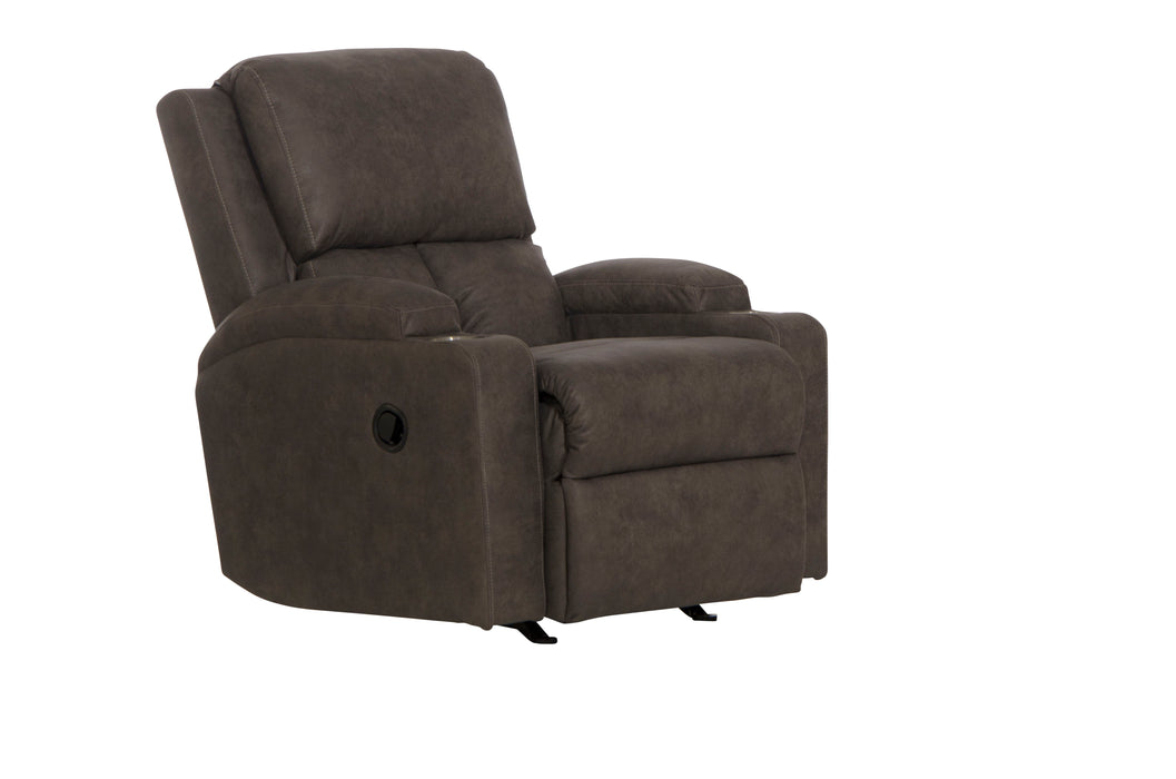 Kyle - Rocker Recliner