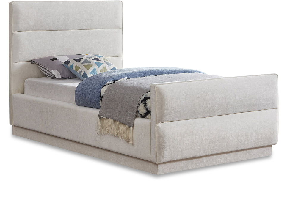 Paxton - Bed