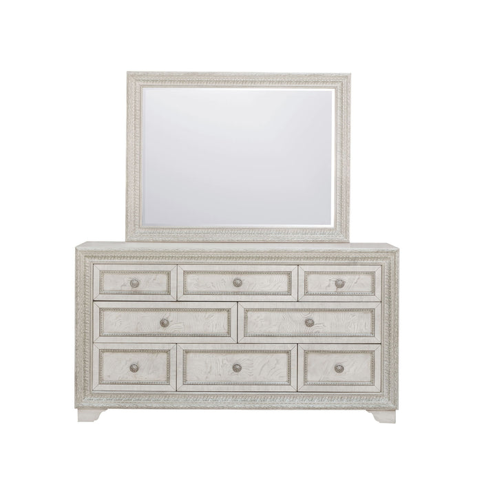 Camila - Dresser