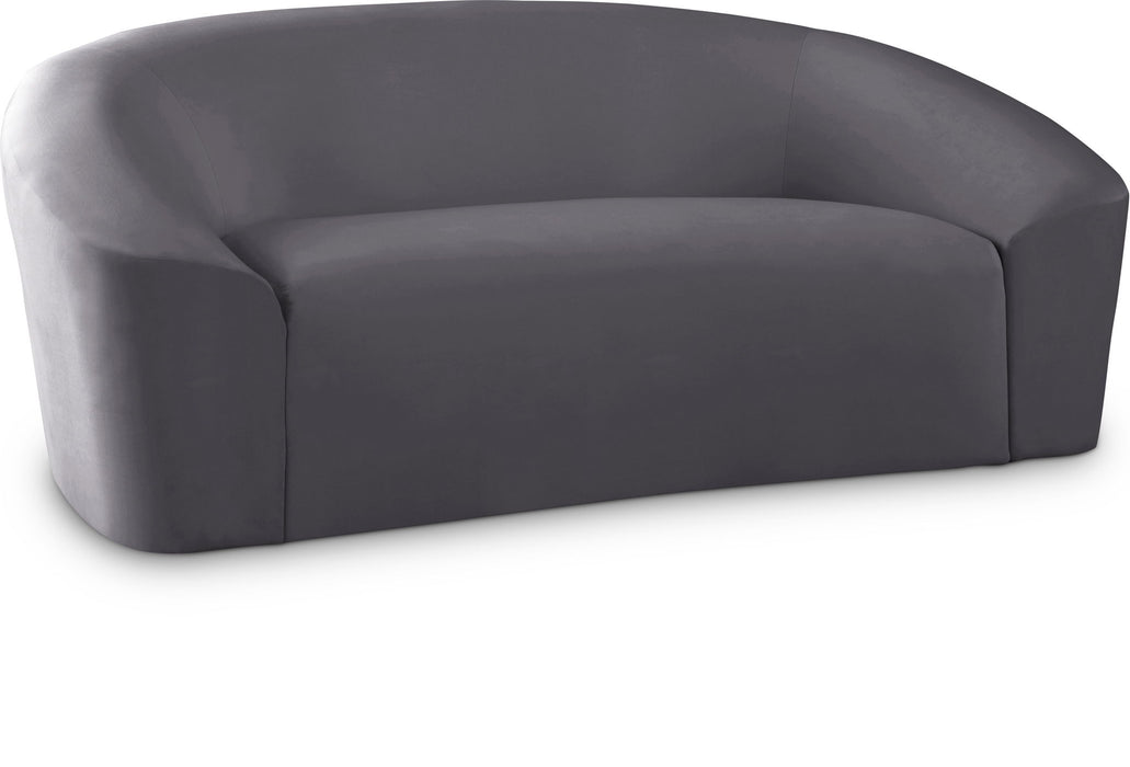 Riley - Loveseat