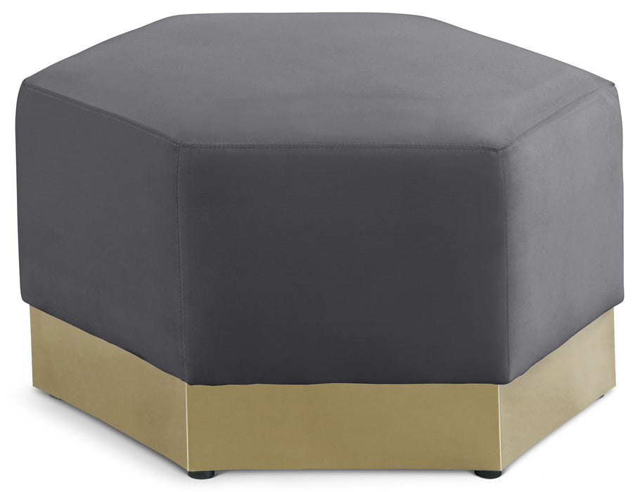 Marquis - Ottoman