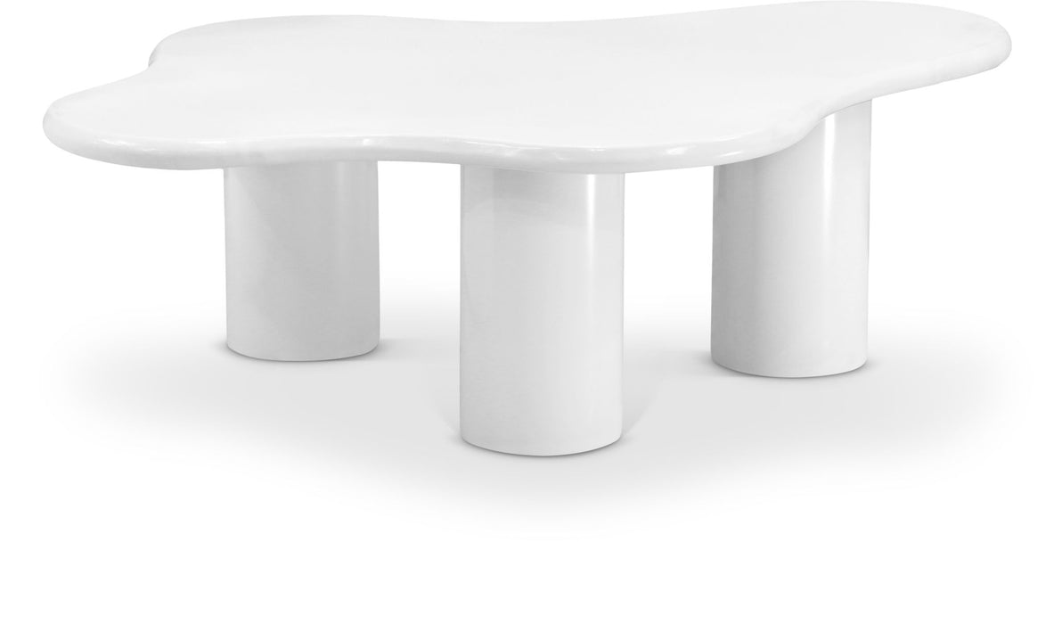 Romaine - Coffee Table